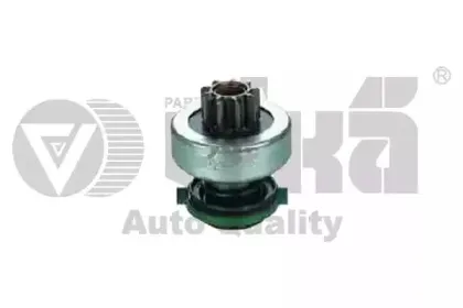 Привод с механизмом свободного хода, стартер vika купить